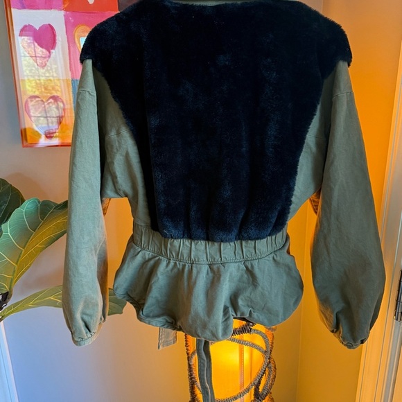 Marissa Webb Jacket, S - Picture 8 of 9